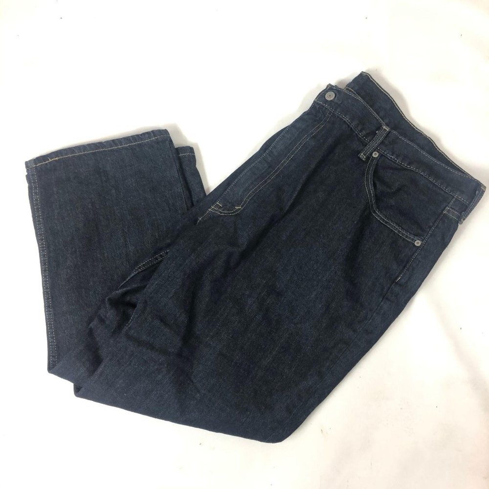Levis Relaxed Fit 559 W48 L30